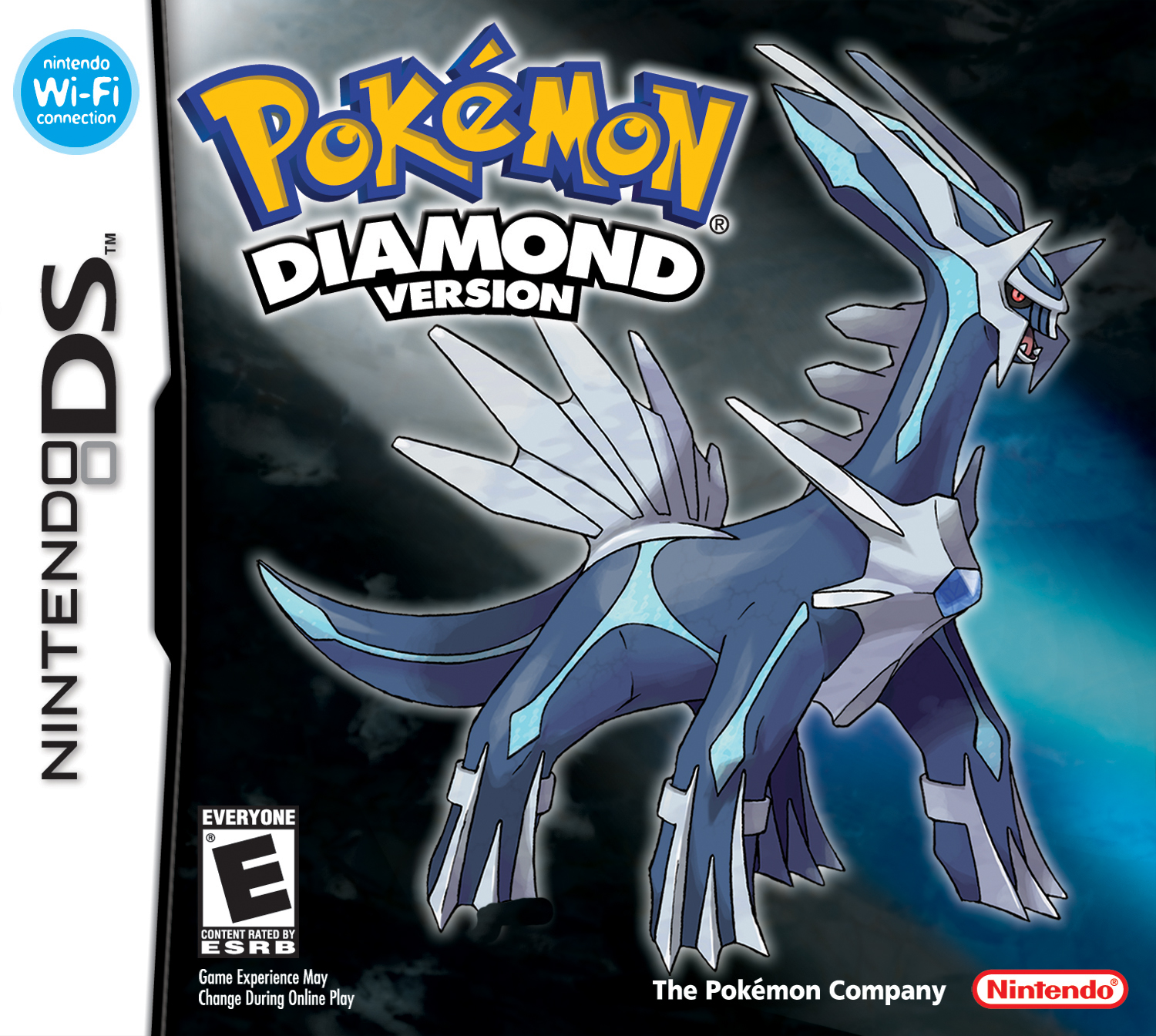 pokemon diamond and pearl advance