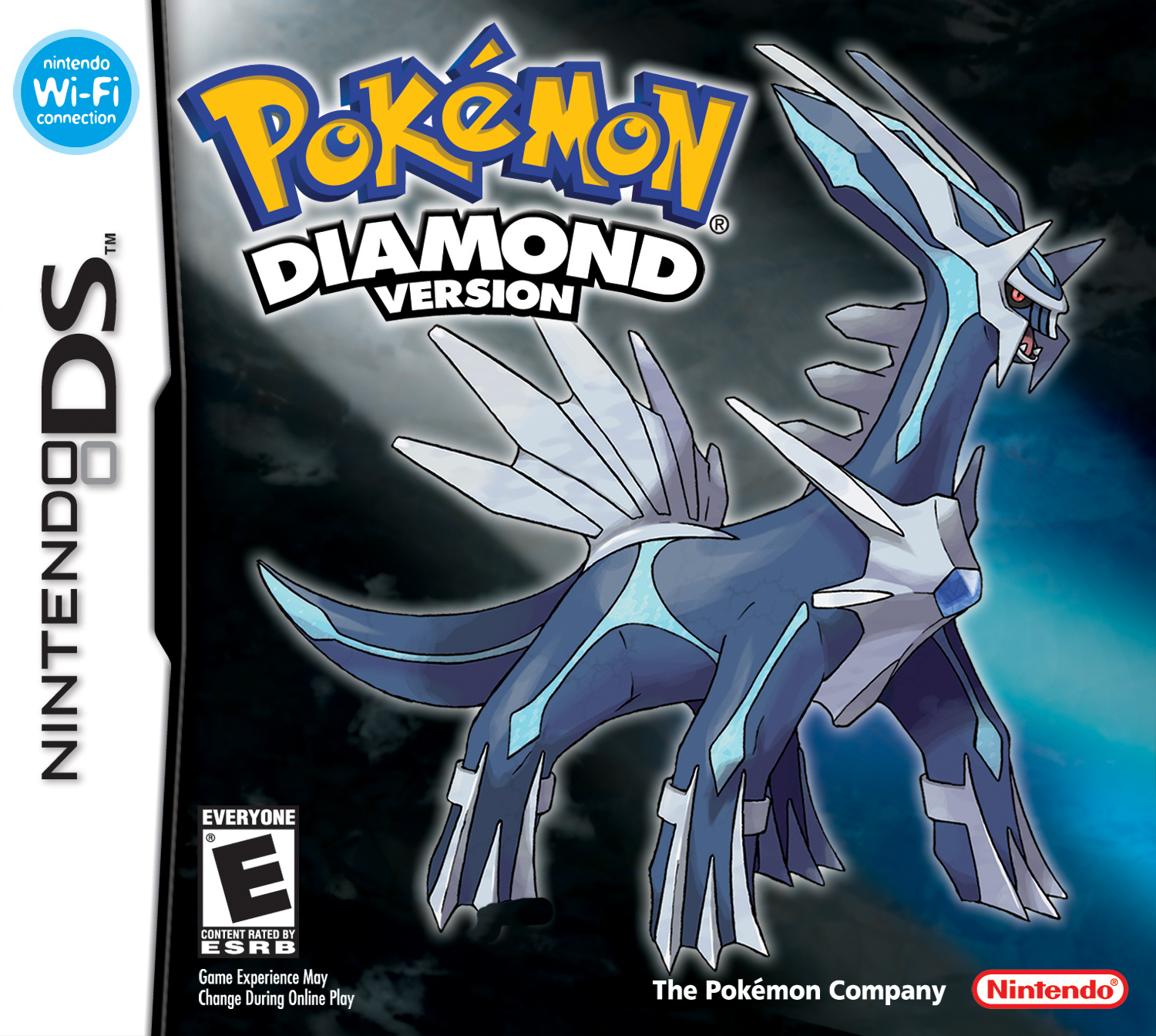 V pokemon diamond free download