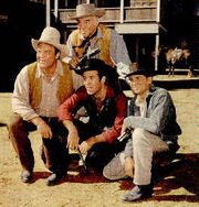 Bonanza