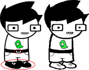Beta John