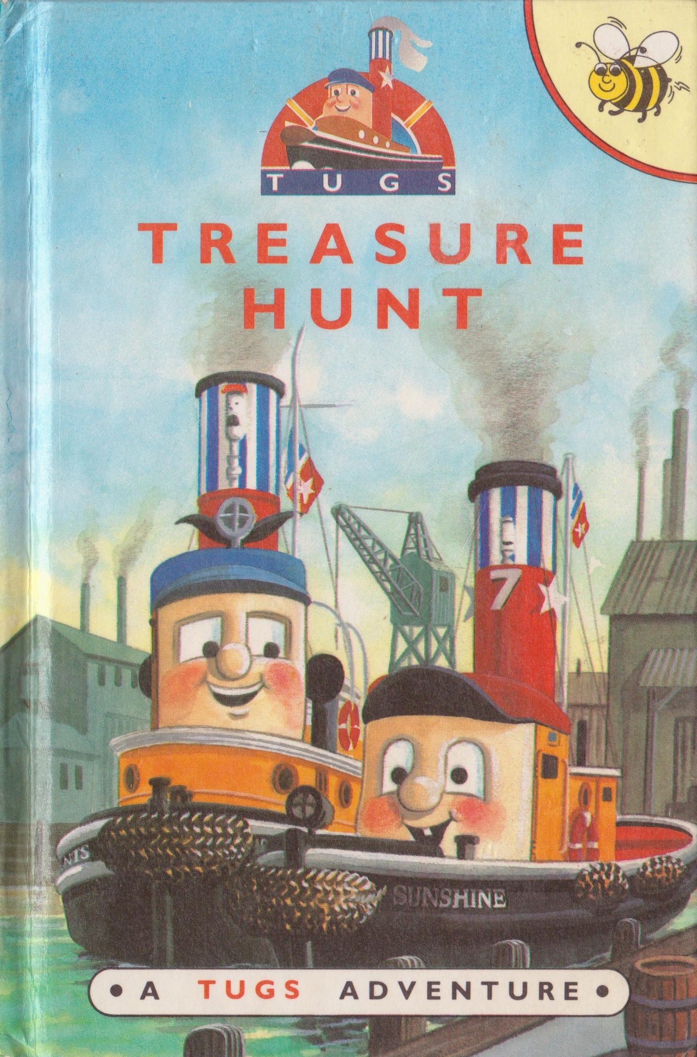 The Untold Story Of The Fuzz Bugs Treasure Hunt: This Changes Everything - 1xr78uw