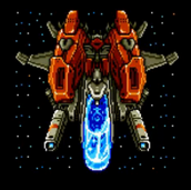OF Fighter