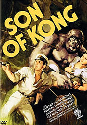 The-Son-Of-Kong