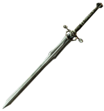 dragon age origins best sword