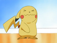 Pikachu wobbuffet