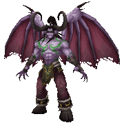 Illidan