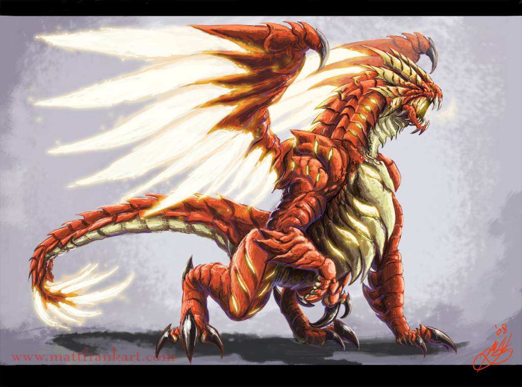 The Griffin And Dragon War~ Always Accepting~ 