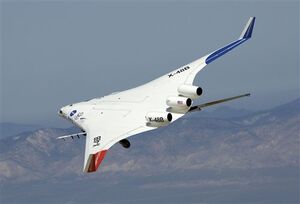 Experimental Expedition-class Shuttle