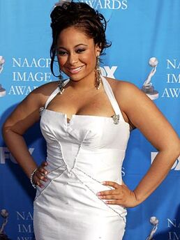 Raven-Symone