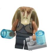lego jar jar brickheadz