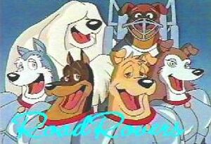 Roadrovers