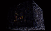 CubeDark
