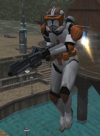 star wars battlefront 2 commander cody