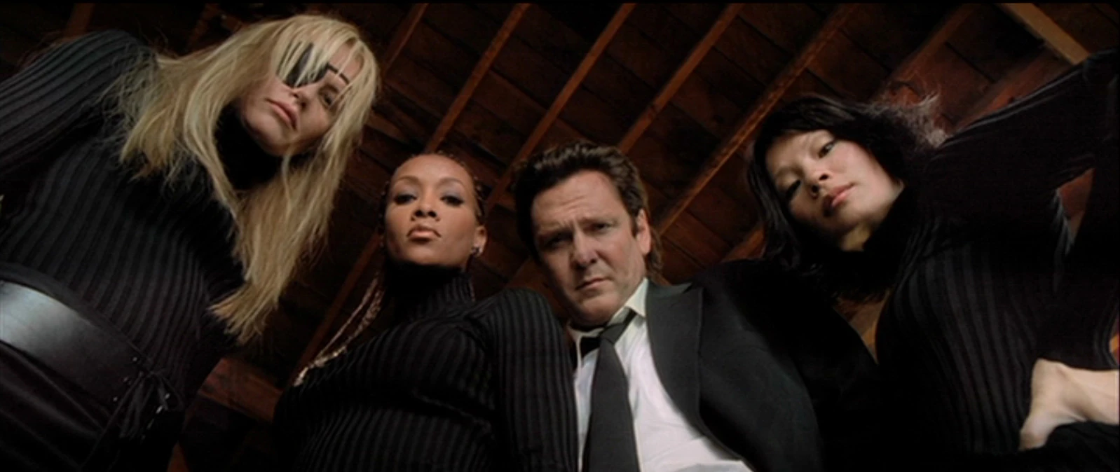 Elle Driver Kill Bill Wiki