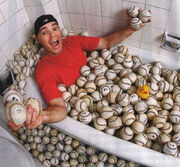 Zack Hample