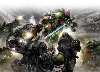 Deathwatch - Rèsumé des règles 320px-Purging_of_Kadillus