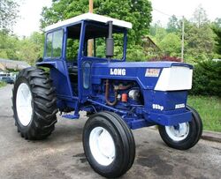 Long R9500