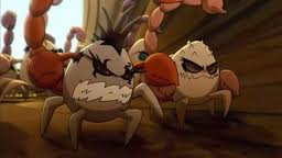 Escorpions
