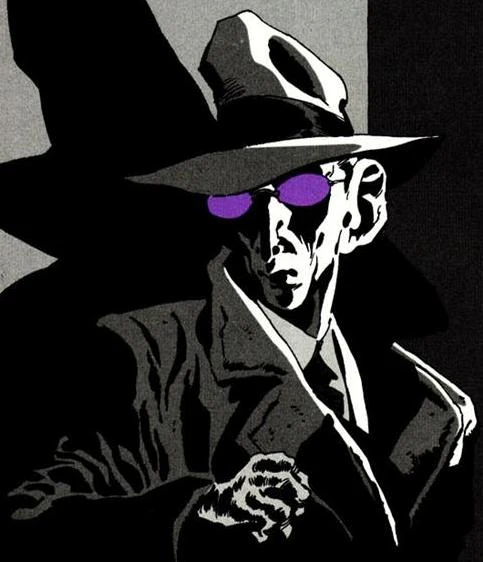 Holiday - Batman Wiki