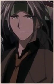 Asagi