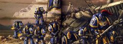 Berranus Tactical Squad