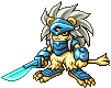 Taiki Kudo Spadamon