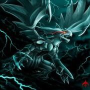 Zercrom