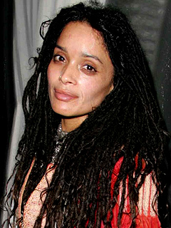 Lisa Bonet: From "The Cosby Show" to Hollywood Icon - A Wiki Journey