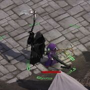 Thedeath