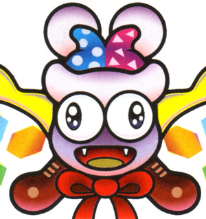 marx kirby figure