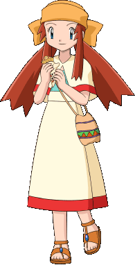 Melody The Pokémon Wiki Melody