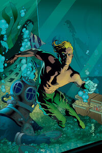 Aquaman 0017