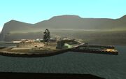 Bayside Marina View