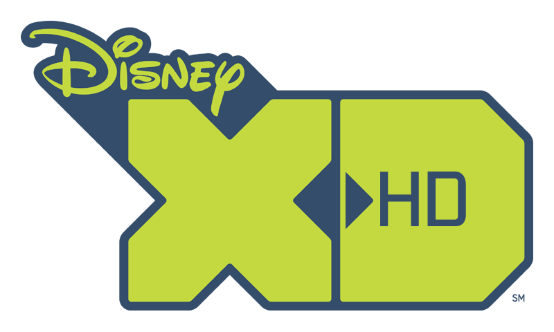 Disney XD - Logopedia, the logo and branding site