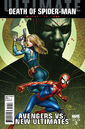 Ultimate Avengers vs. New Ultimates Vol 1 3 Cho Variant.jpg