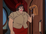 Bertha