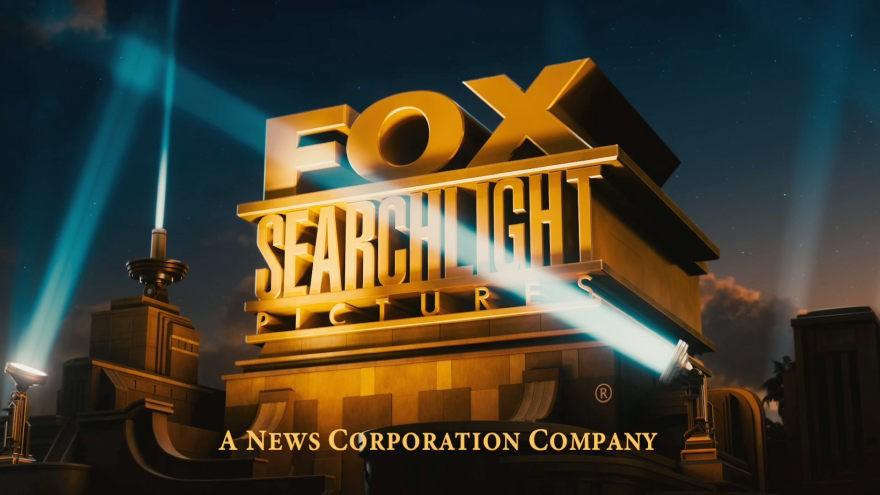 Image Fox Searchlight Pictures 2010 Logopedia The Logo And