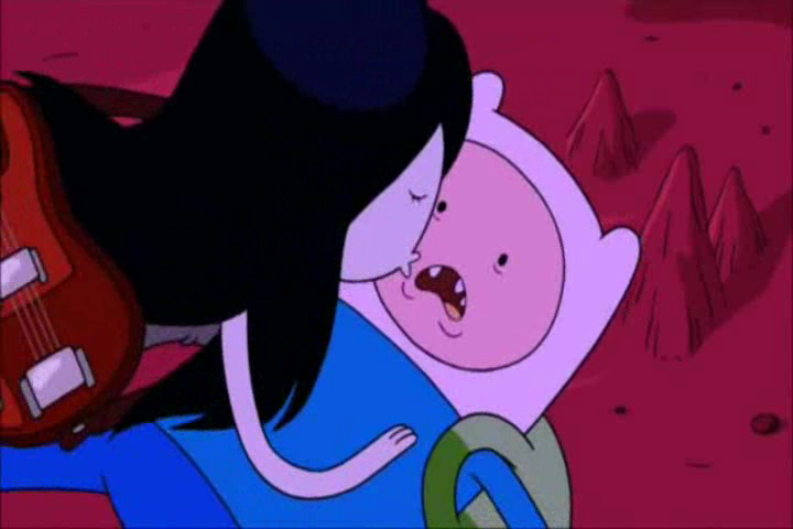 Finn S Relationships The Adventure Time Wiki Mathematical