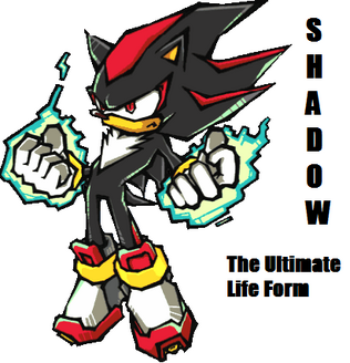 ULTIMATE LIFE FORM ultimate life form: