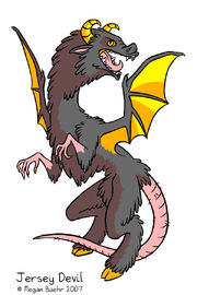 Jerseydevil