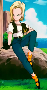 200px-Android18ImperfectCellSagaNV