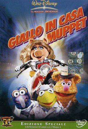 GialloinCasaMuppet