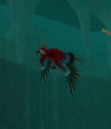 MonstrousParrot