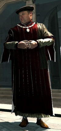 Uberto Alberti