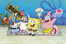 Lgfp1764 spongbob-patrick-sandy-and-squidward-spongebob-squarepants-poster.jpg