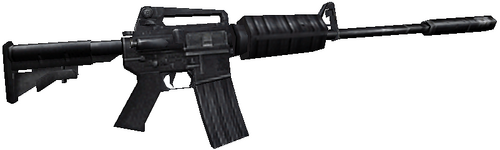 Image - M4a1 Shopmodel.png - Counter Strike Online Wiki