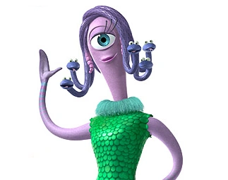 Celia Mae - Pixar Wiki - Disney Pixar Animation Studios