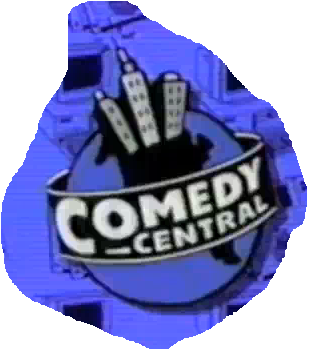 comedy central 1995