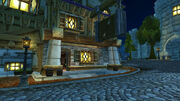 Cordell'sEnchanting