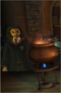 Parvati potions